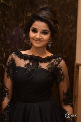 Anupama Parameswaran at Hello Guru Prema Kosame Pre Release Event